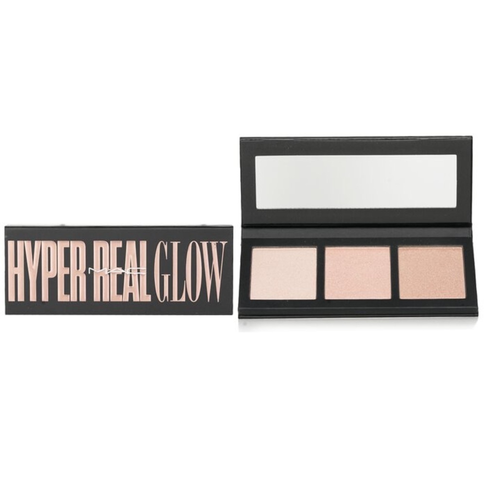 MAC Cosmetics Hyper Real Glow Palette - Soft Pink Hues
